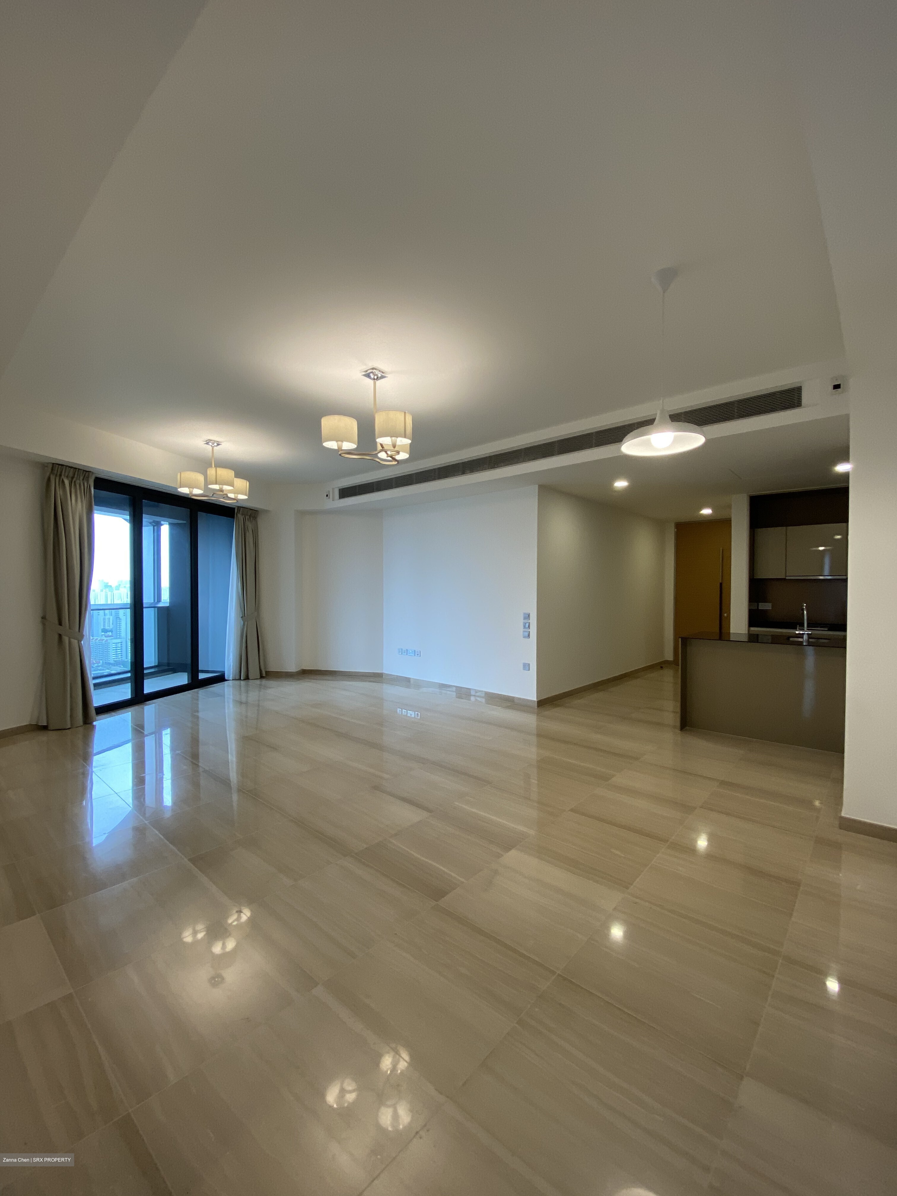 Duo Residences (D7), Apartment #343804531